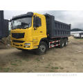 Brand New 6*4 Drive Dump Truck Tipper Truck